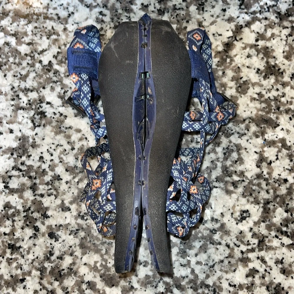 🤍 Kids Chaco
